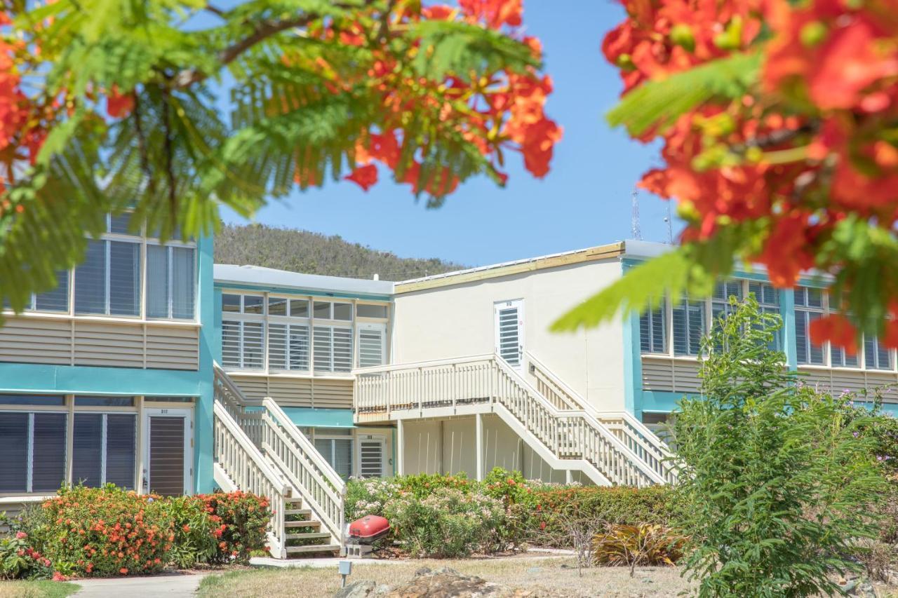 Villa Nautilus St. Thomas East End  Eksteriør bilde